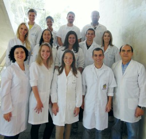 Equipe LABSEM