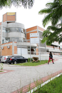 Fachada - LABSEM